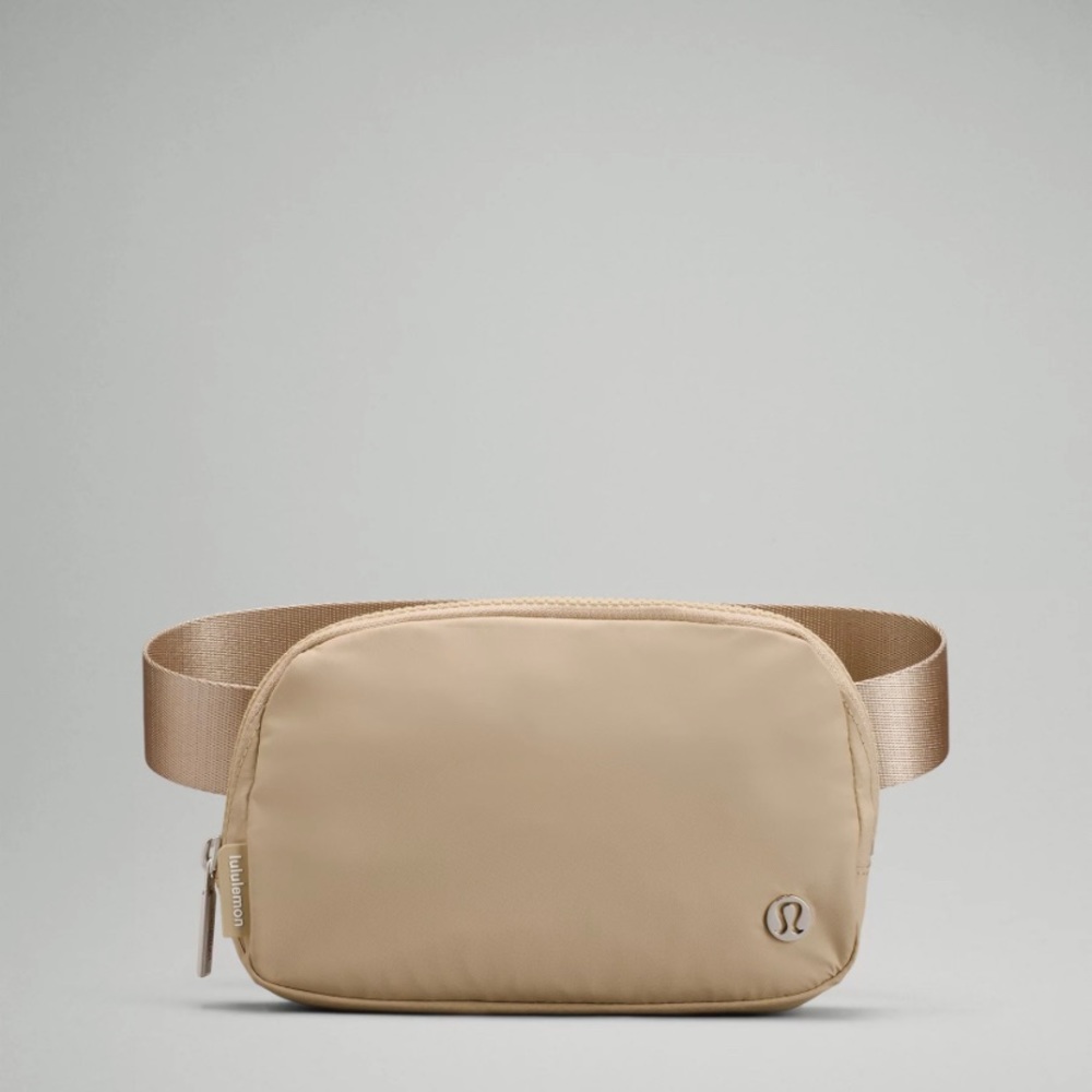 Lululemon Fanny pack
